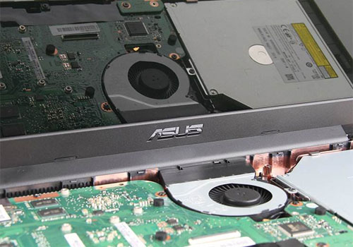 海安华硕电脑售后维修价格