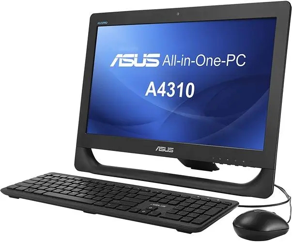 海安华硕一体机维修